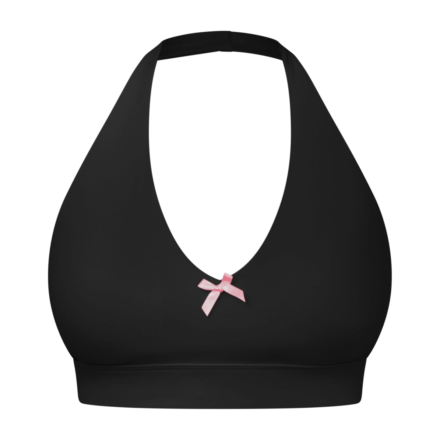 Pre-order Caviar Tulle Sports Bra