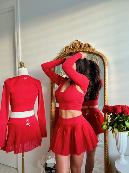 Rubi Ballerina Skirt