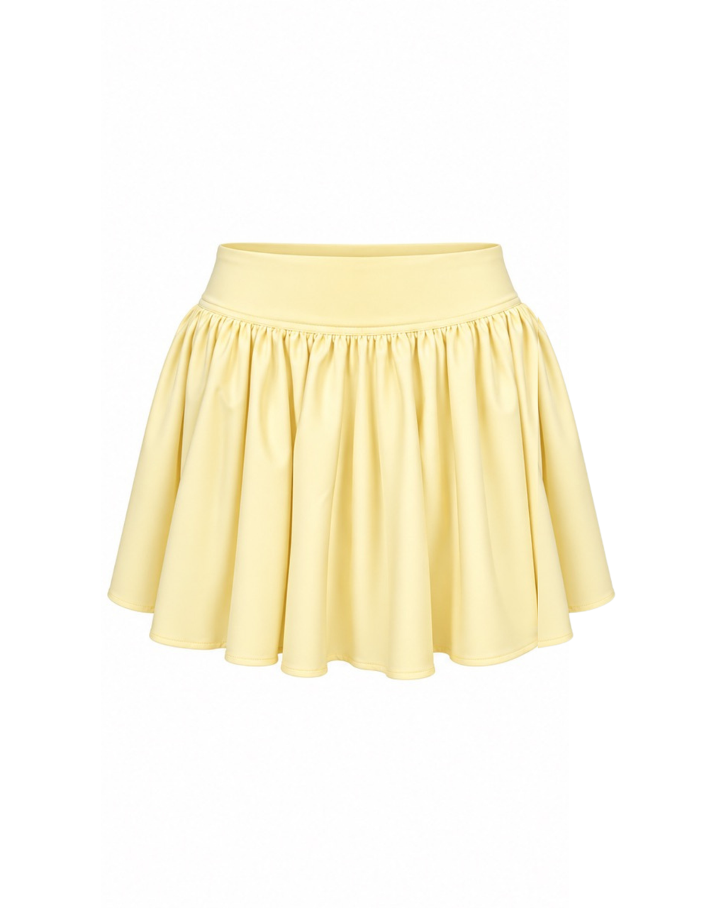 The Everyday Skirt