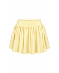 The Everyday Skirt