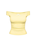 The Everyday Off Shoulder Top