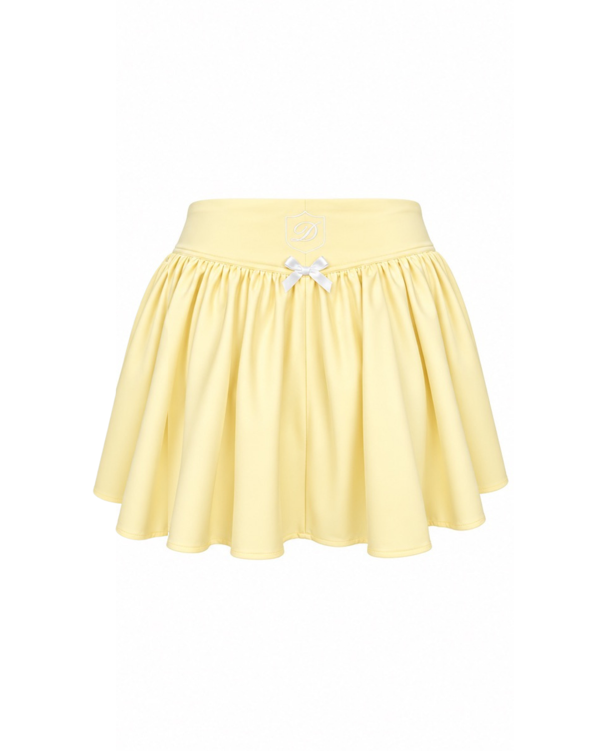 The Everyday Skirt