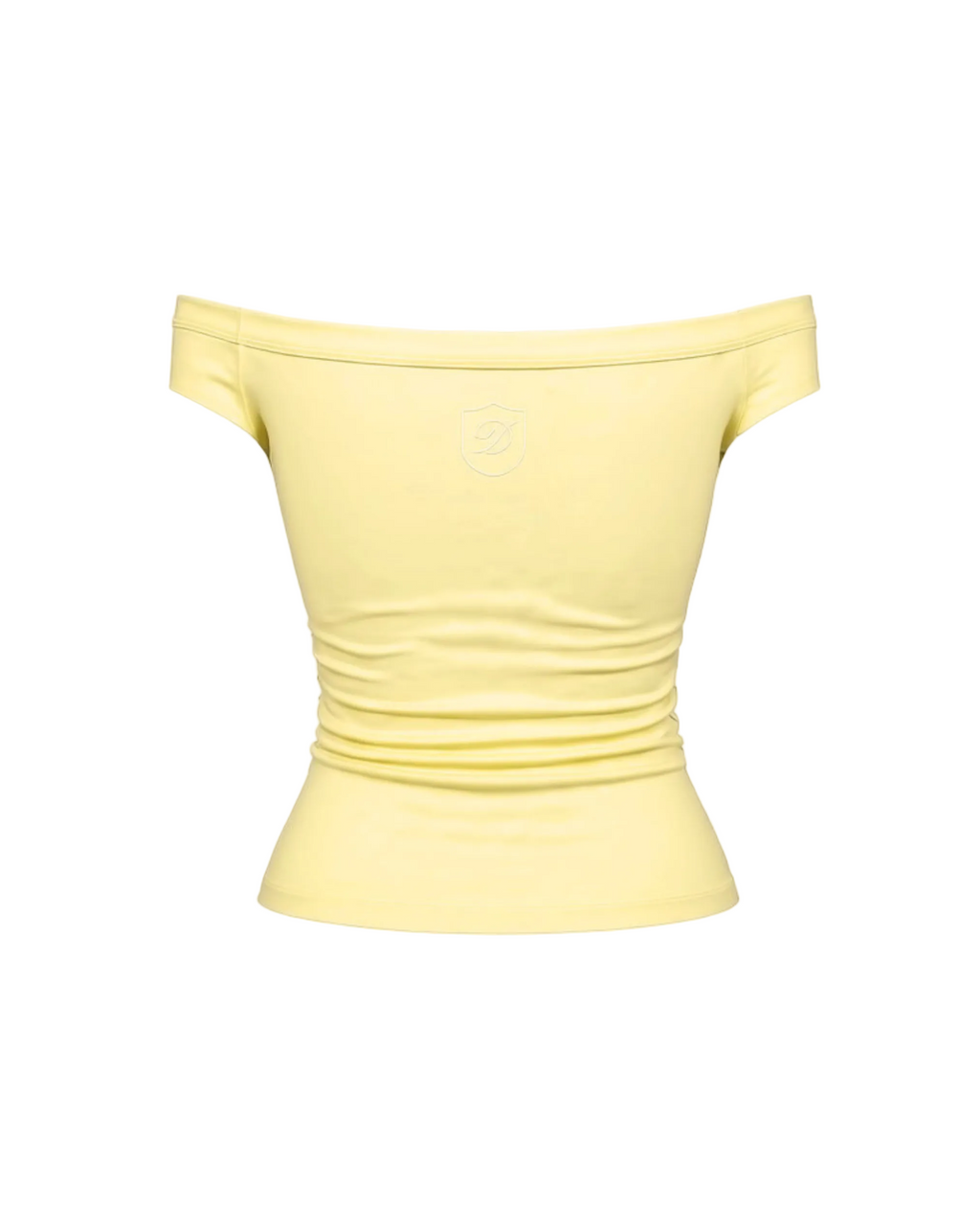 The Everyday Off Shoulder Top