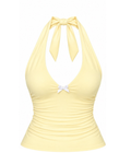 The Everyday Halter Top