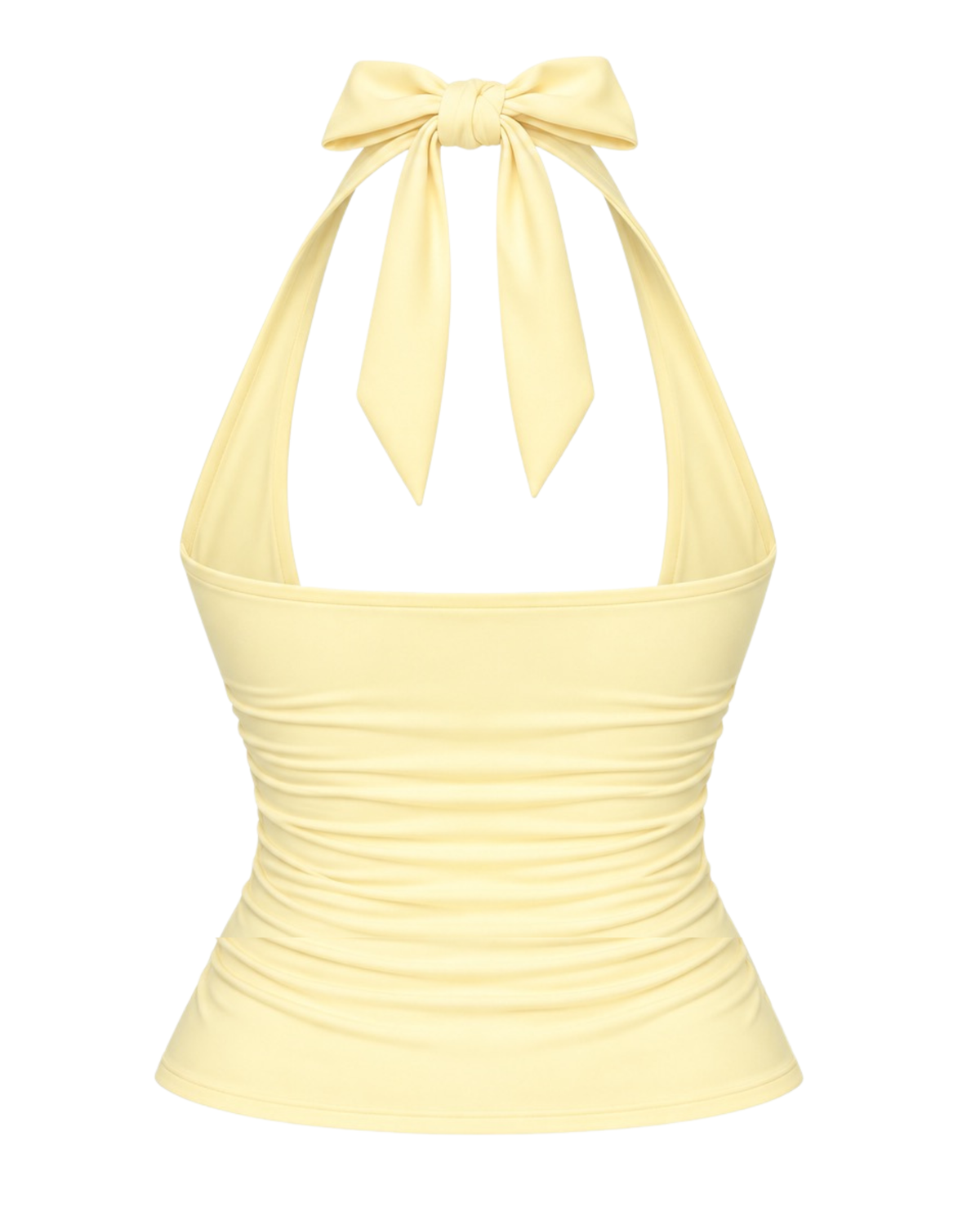 The Everyday Halter Top