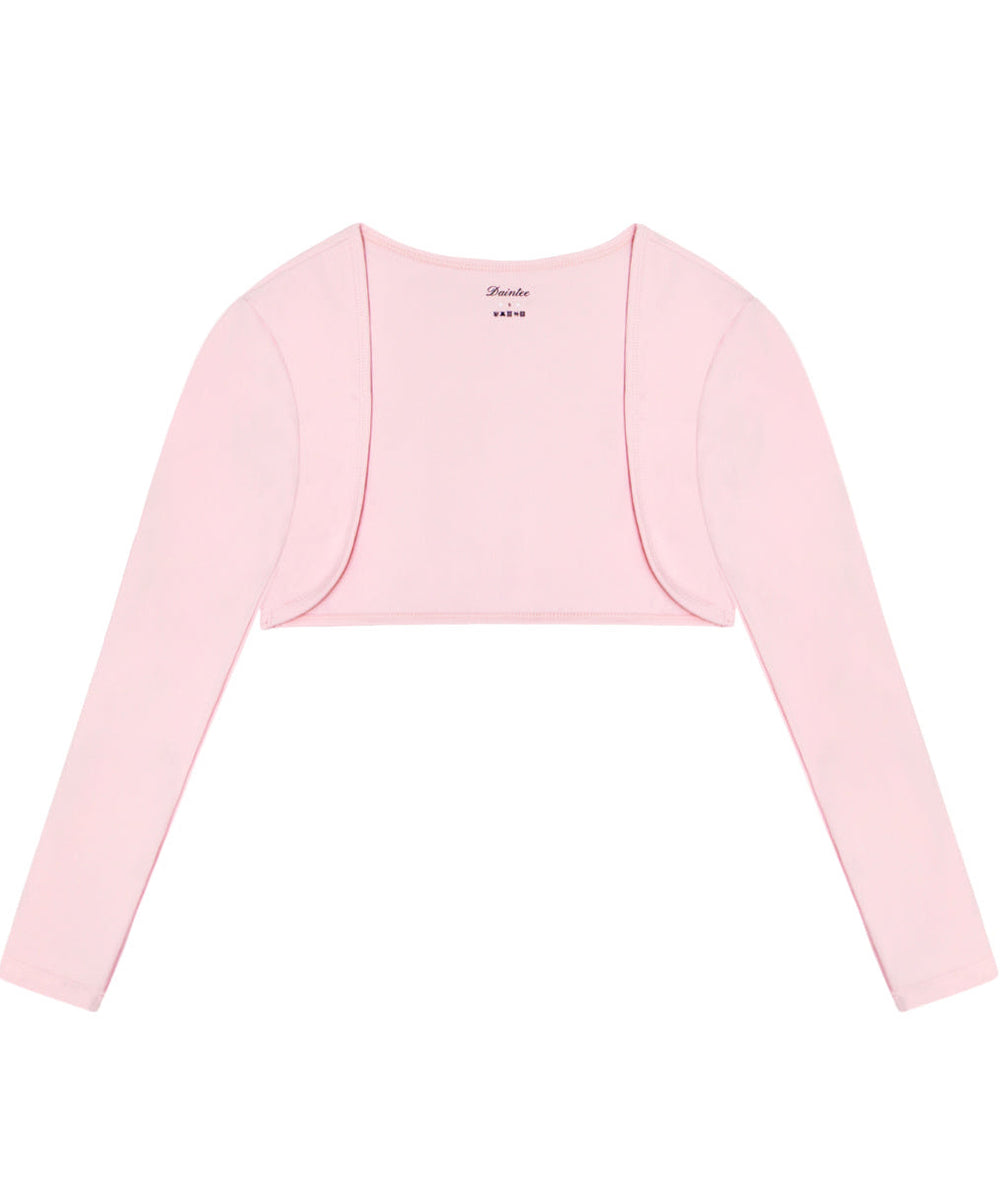 Ballet Sleeves