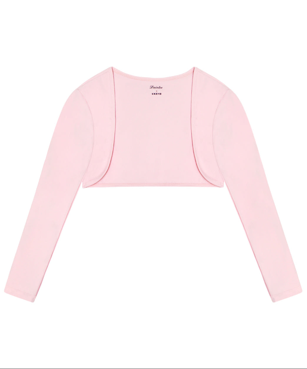 Ballet Sleeves