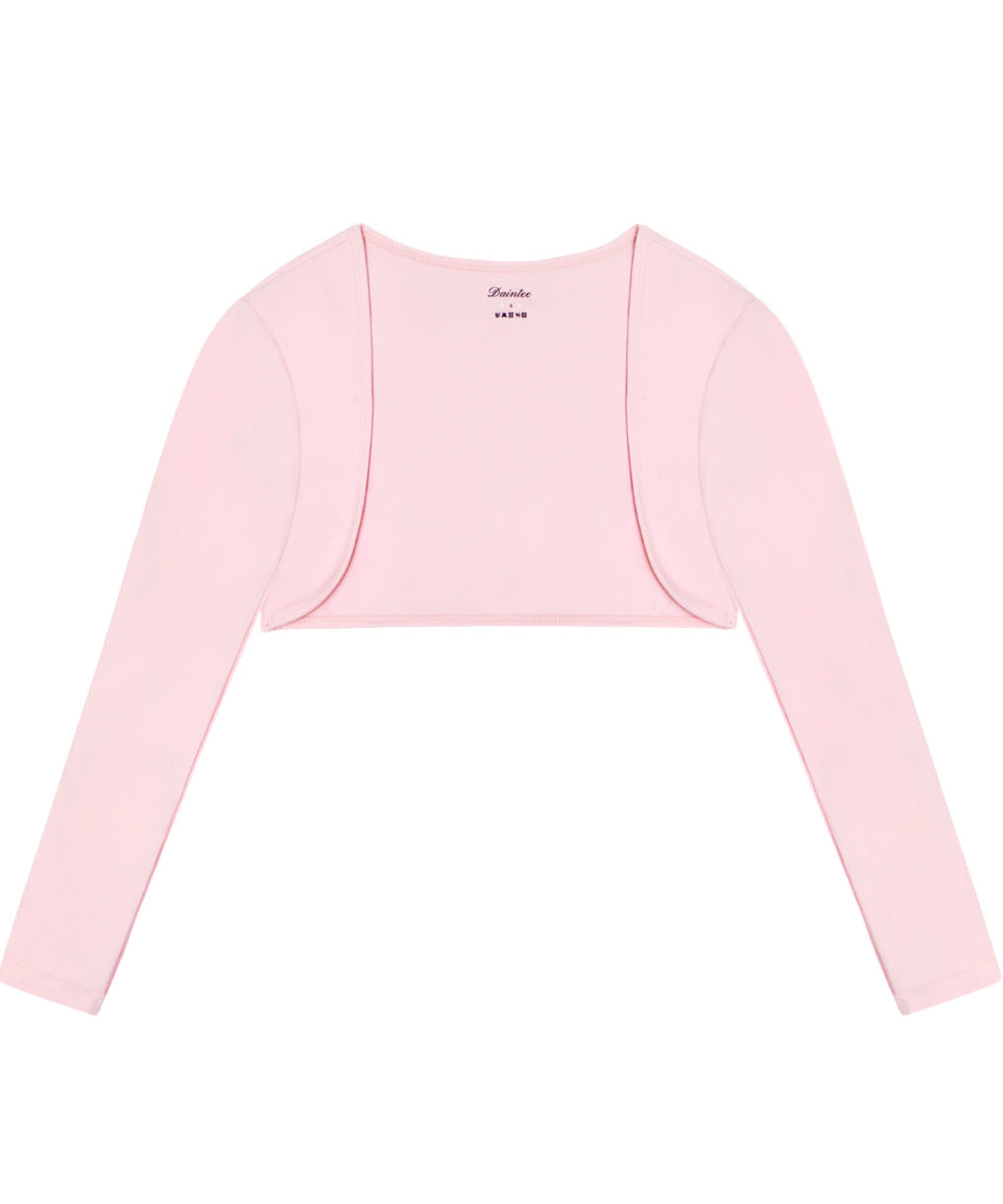 Ballet Sleeves