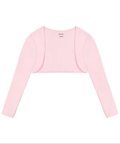 Ballet Sleeves
