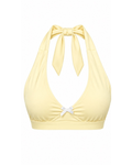 The Everyday Halter Bra