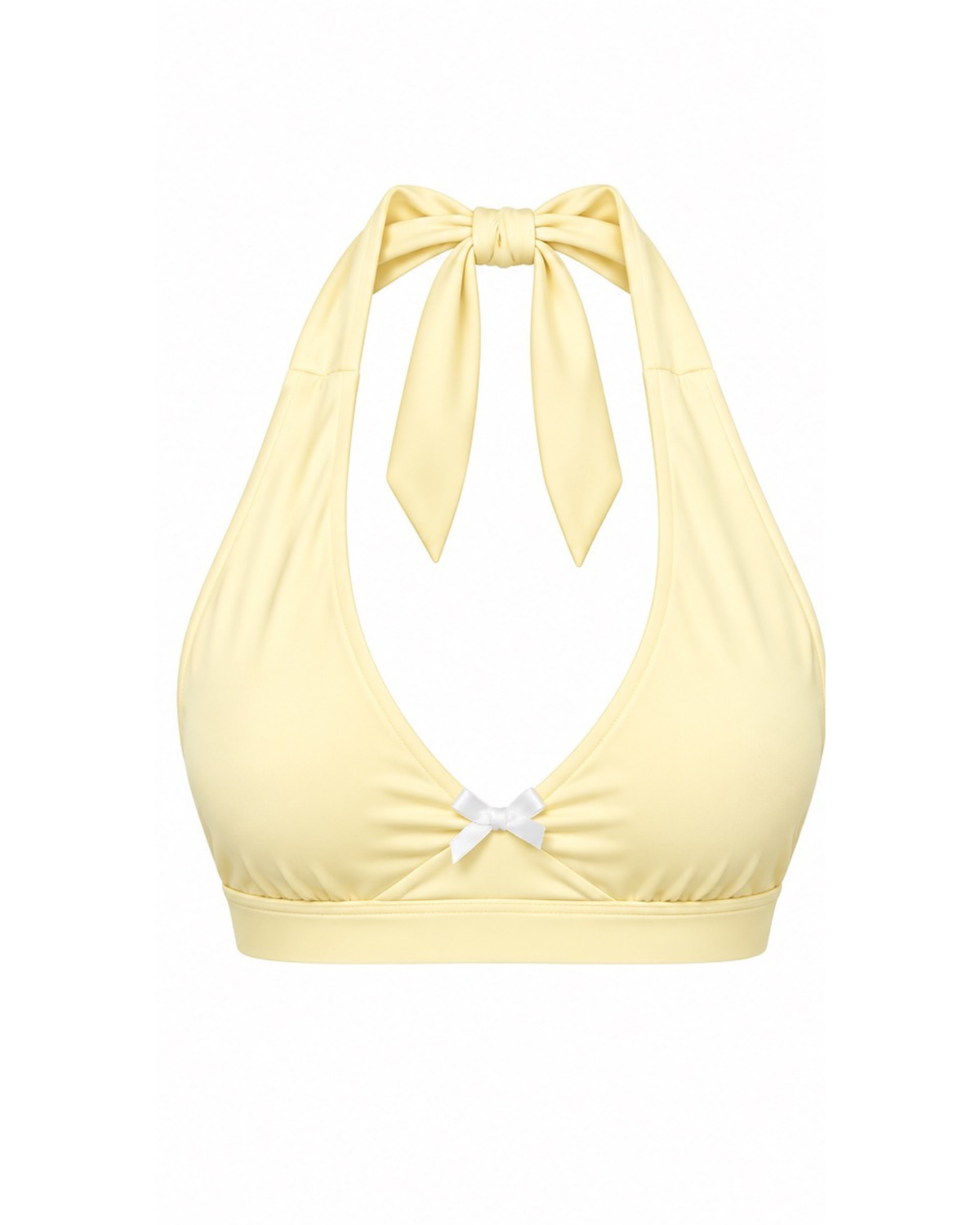 The Everyday Halter Bra