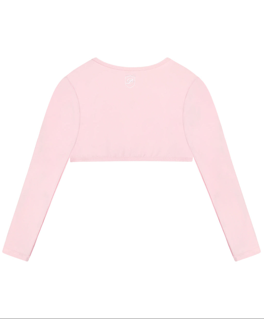 Ballet Sleeves