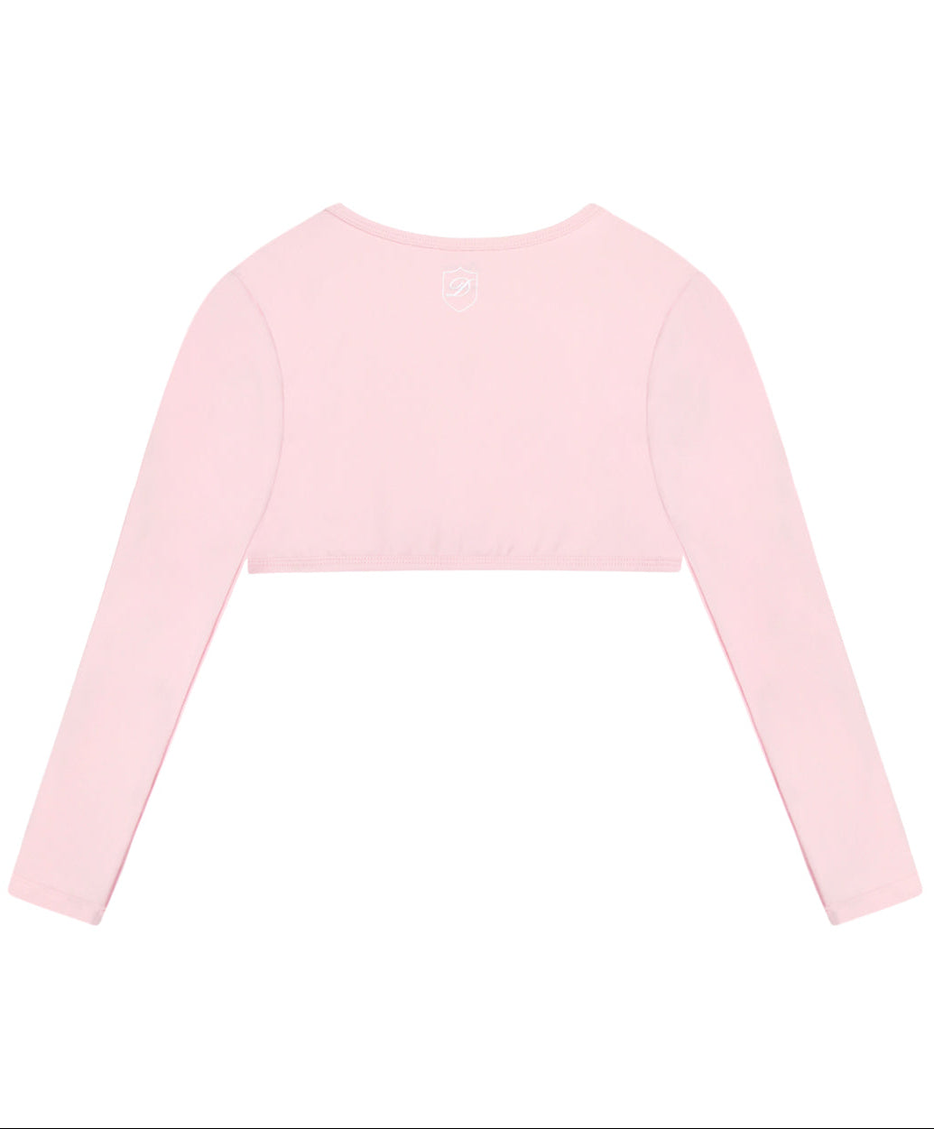 Ballet Sleeves
