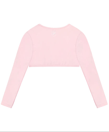 Ballet Sleeves