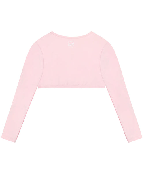 Ballet Sleeves