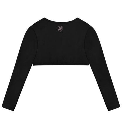 Pre-order Caviar Tulle Sleeves