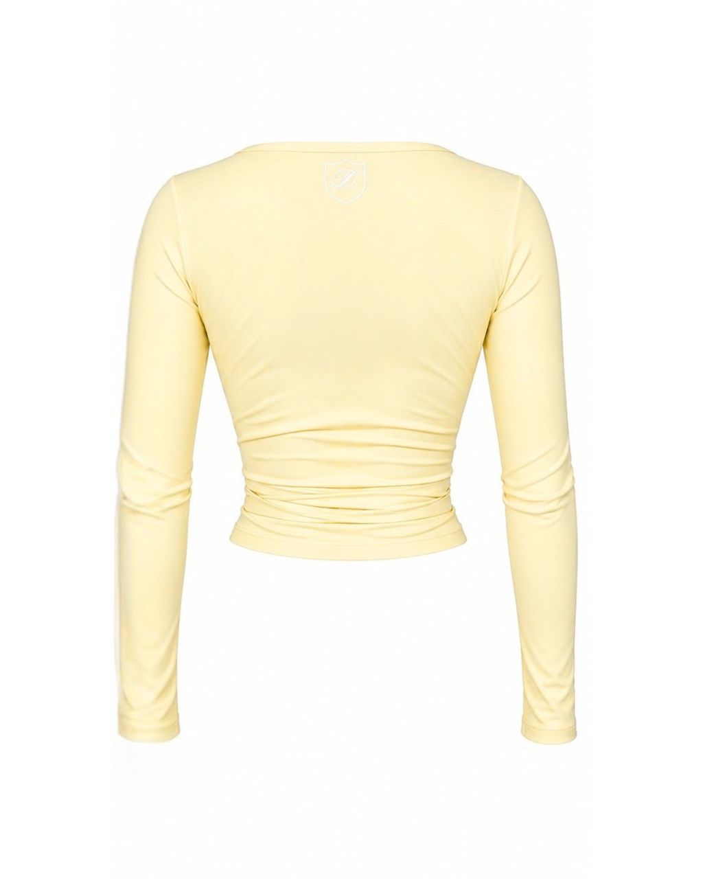 The Everyday Wrap Top