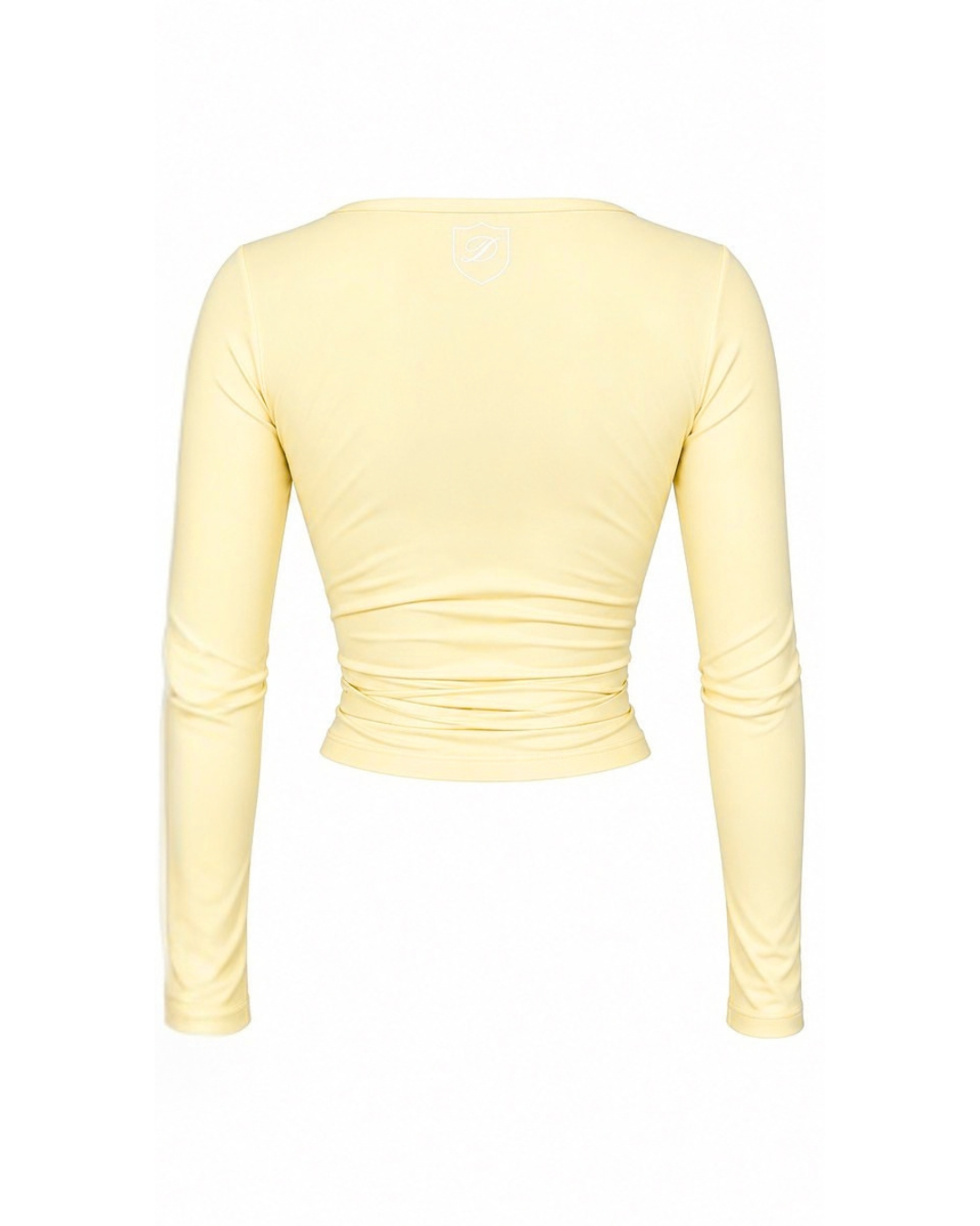 The Everyday Wrap Top