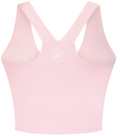 Ballet Crop Top