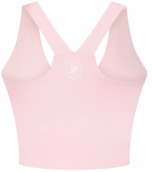 Ballet Crop Top