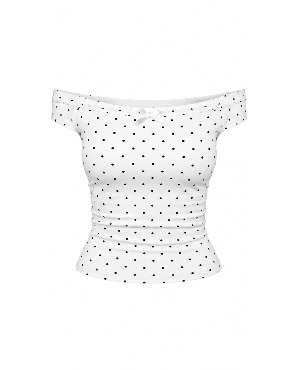 The Everyday Off Shoulder Top