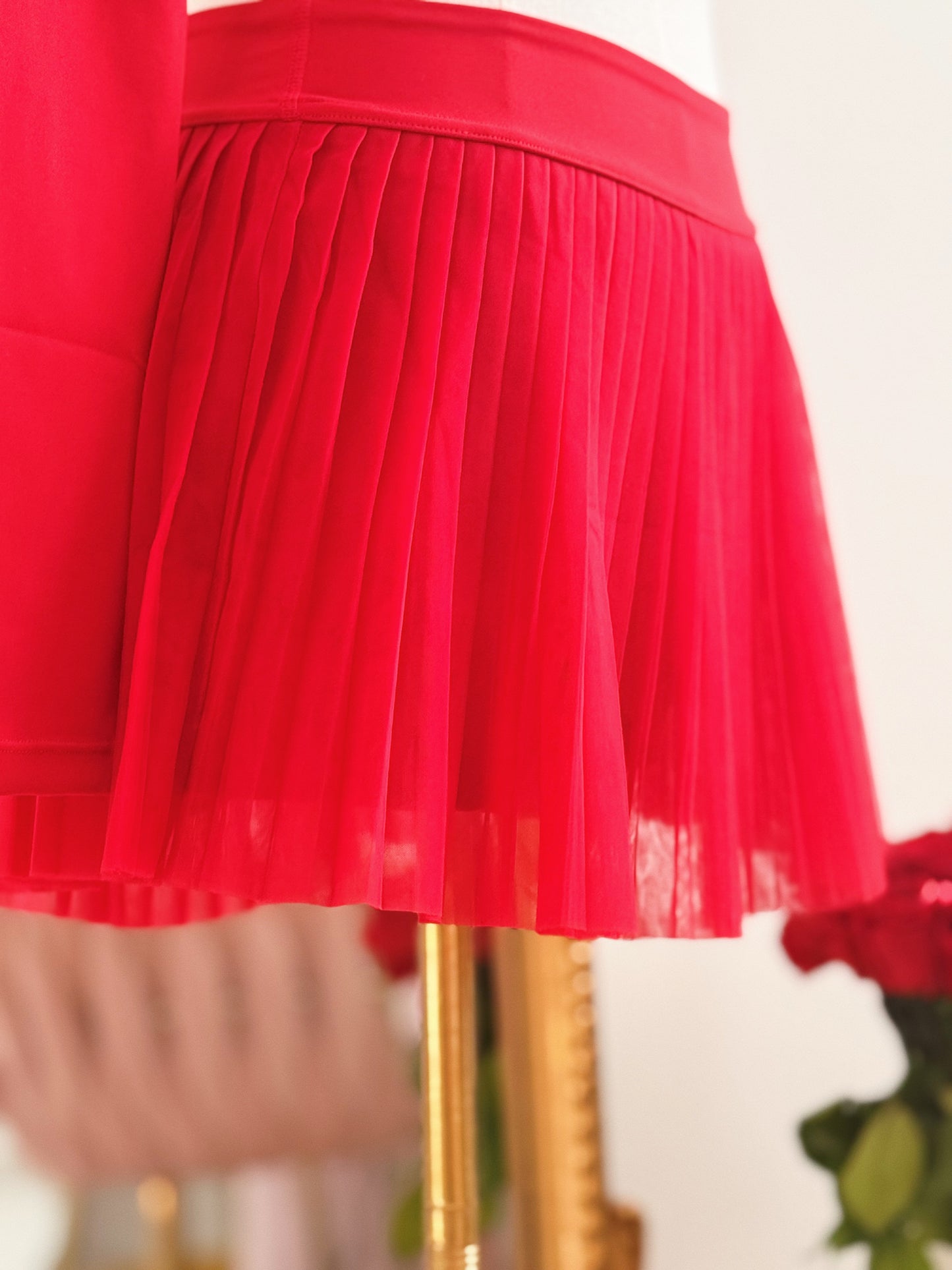 Rubi Ballerina Skirt