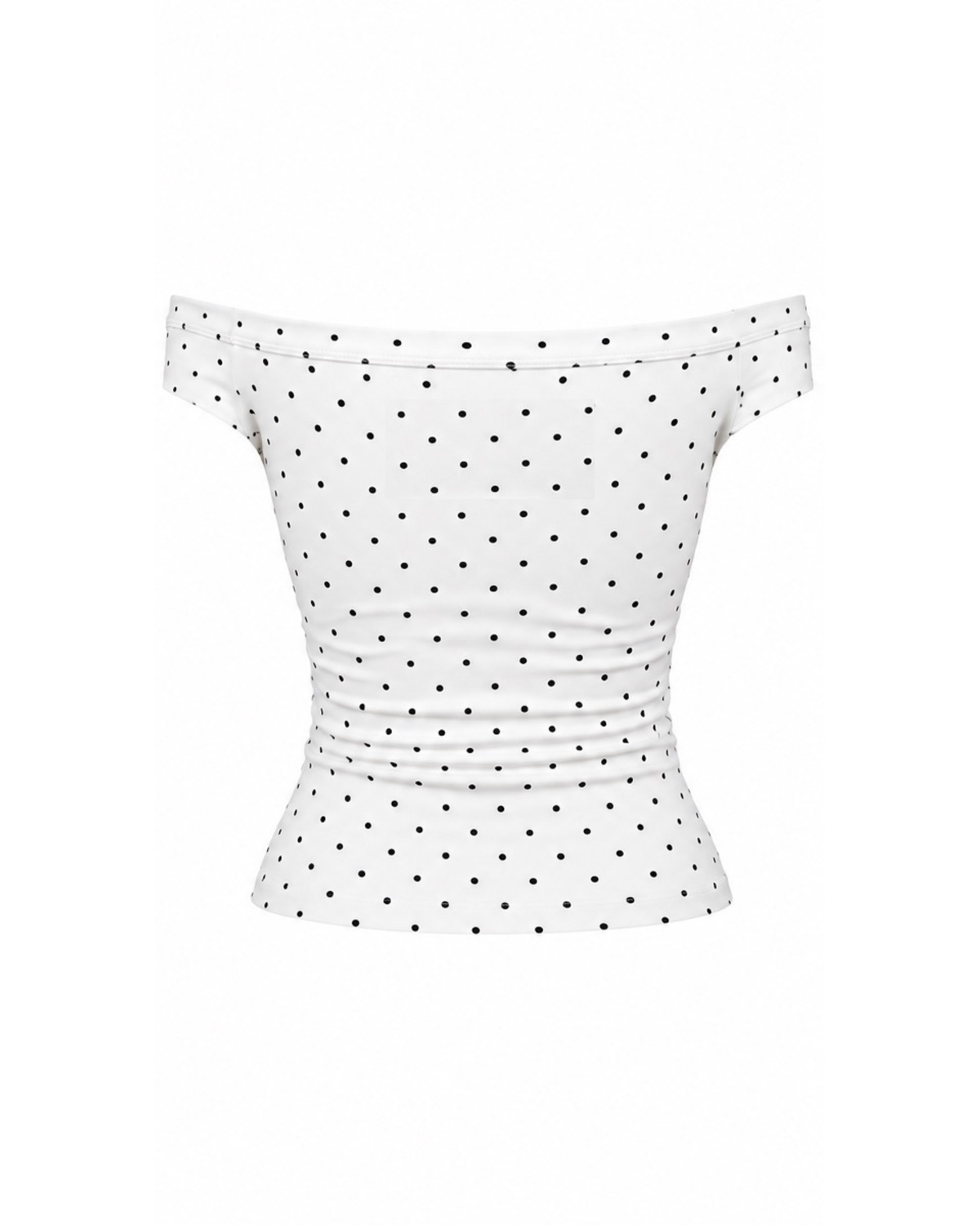 The Everyday Off Shoulder Top