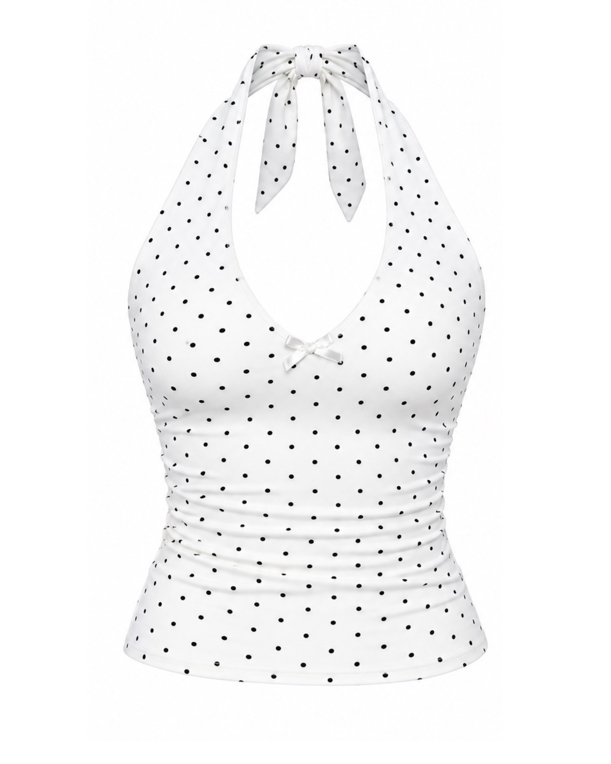 The Everyday Halter Top