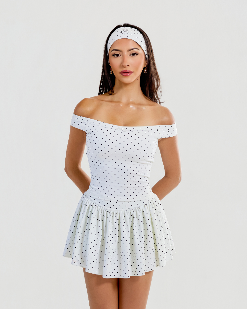 The Everyday Off Shoulder Top
