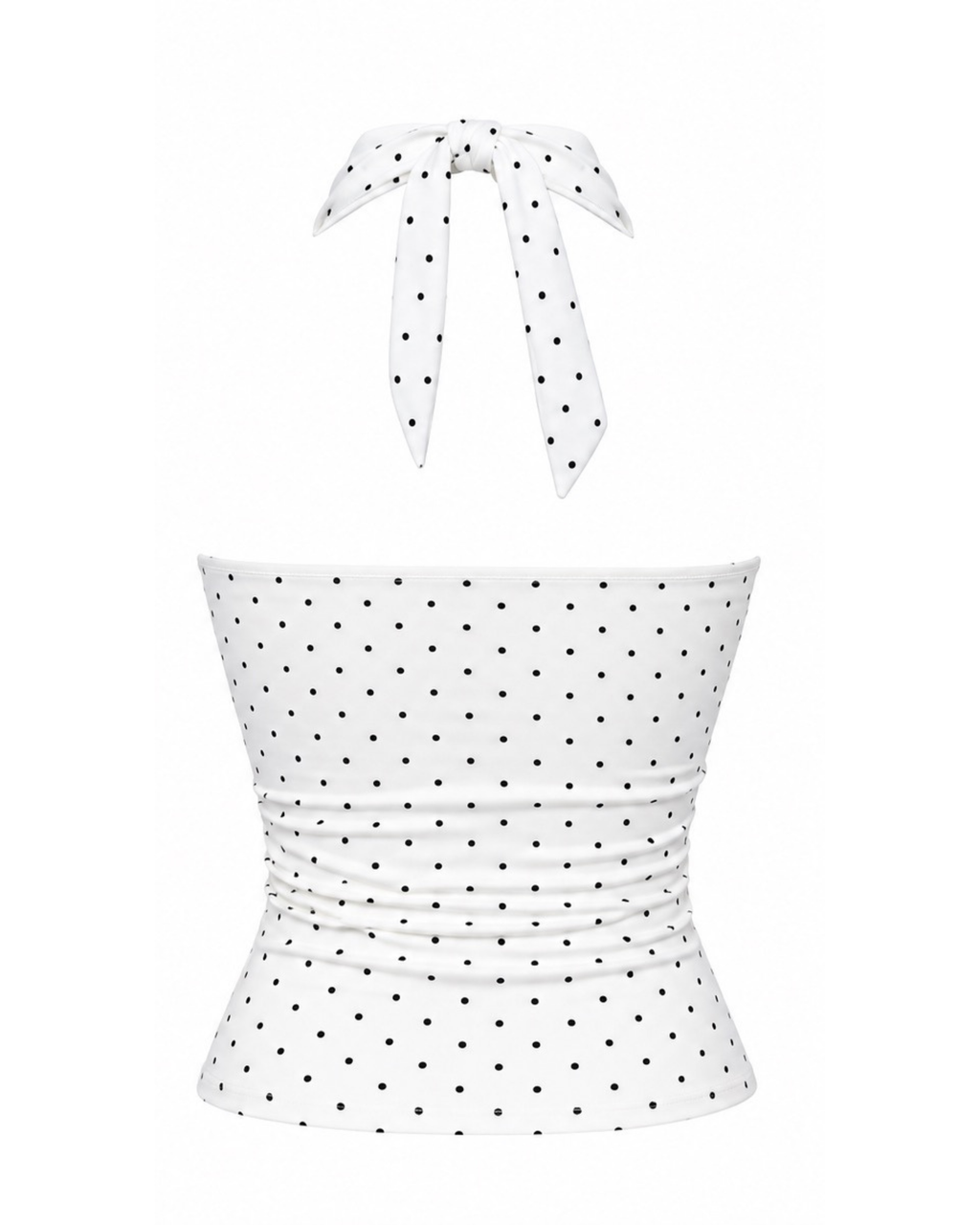 The Everyday Halter Top