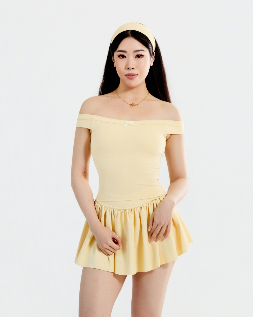 Meet Sunshine & On Point