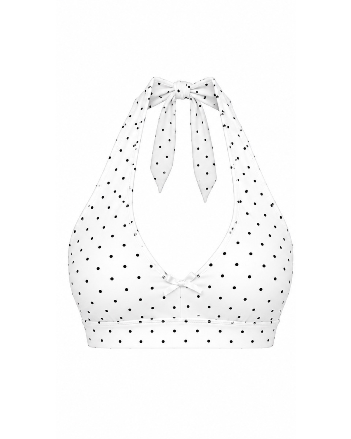 The Everyday Halter Bra