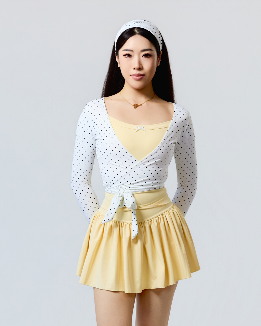 The Everyday Skirt