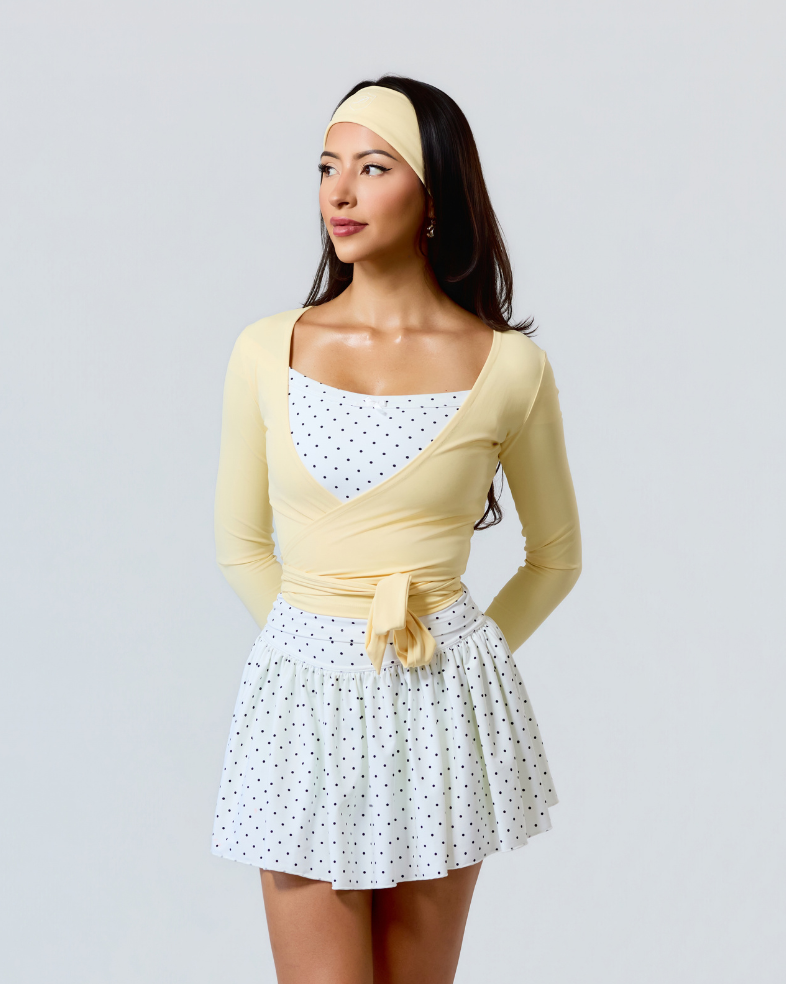 The Everyday Skirt