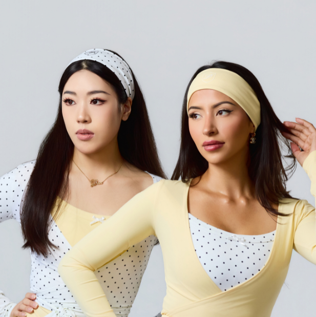 The Everyday Headband