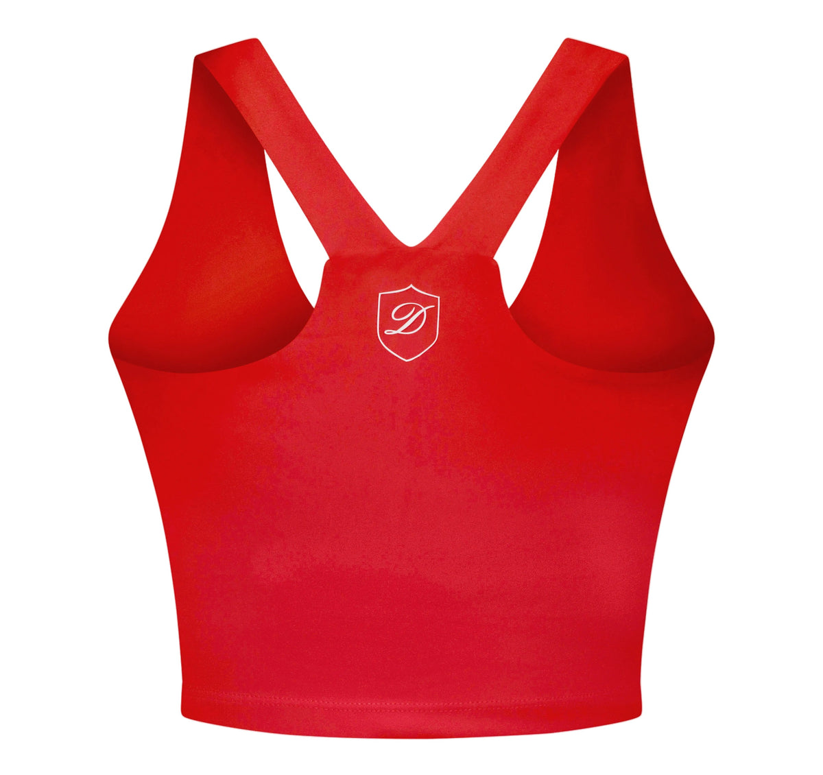 Rubi Crop Top