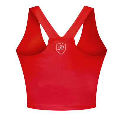 Rubi Crop Top