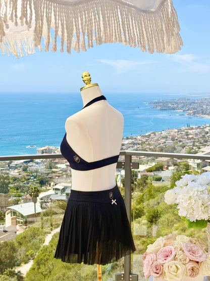 Caviar Ballerina Skirt
