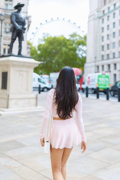 Pre-orders Ballet Frost Ballerina Skirt