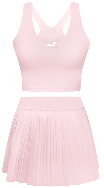Ballet Crop Top