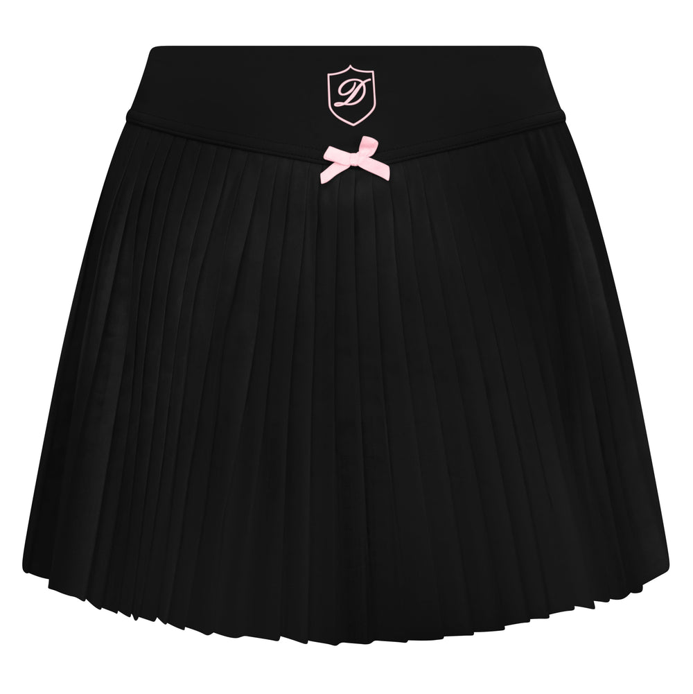 Caviar Ballerina Skirt