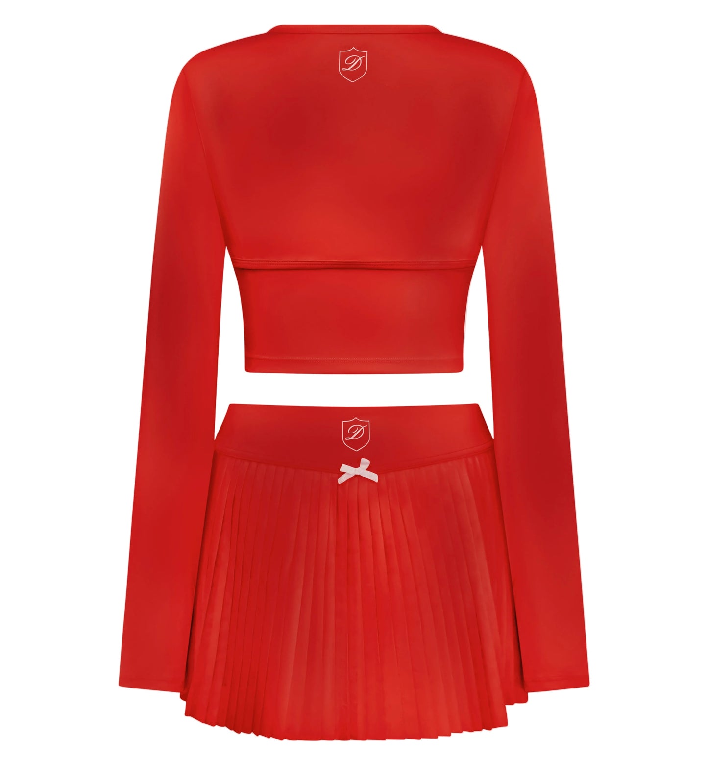 Rubi Ballerina Skirt