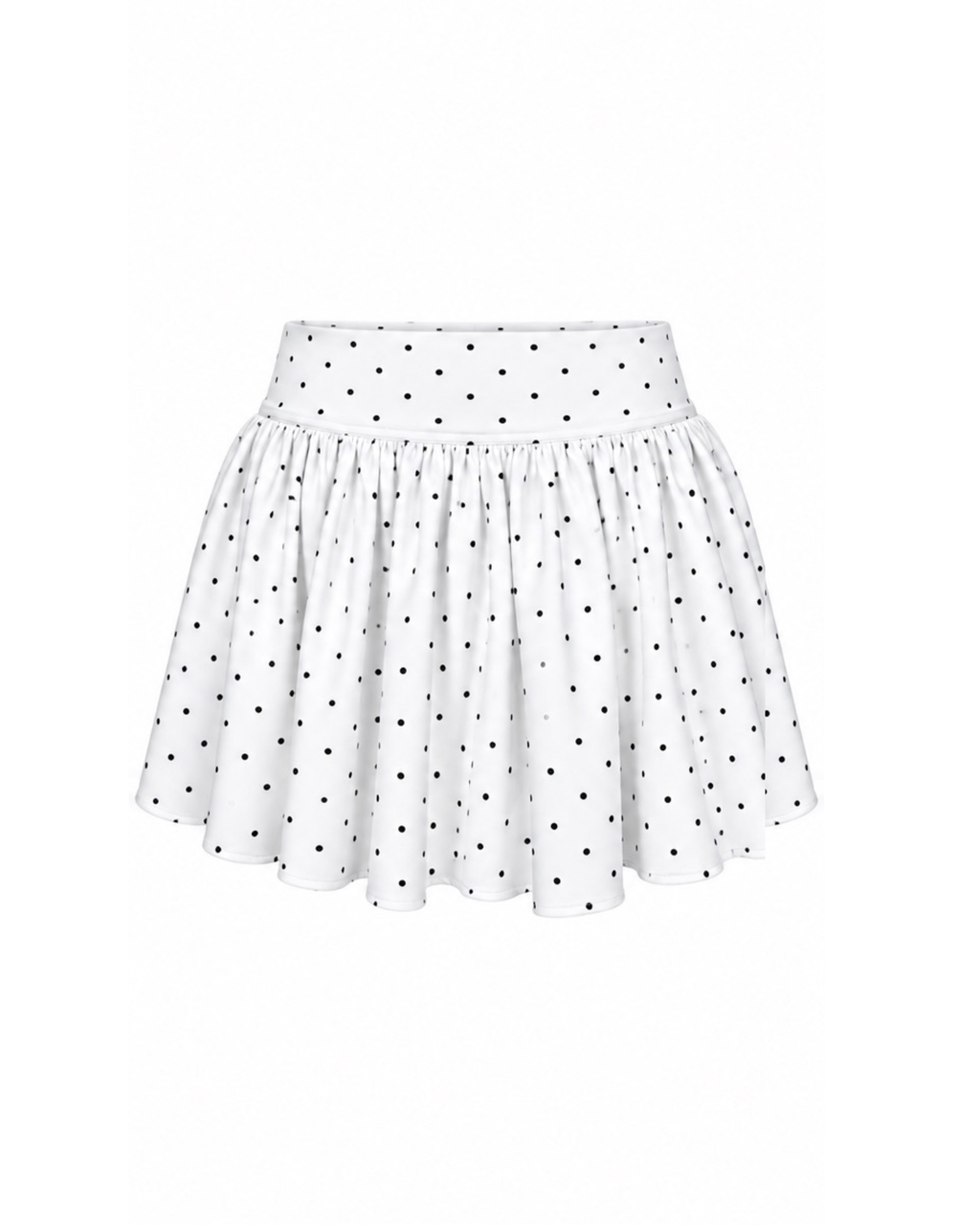 The Everyday Skirt
