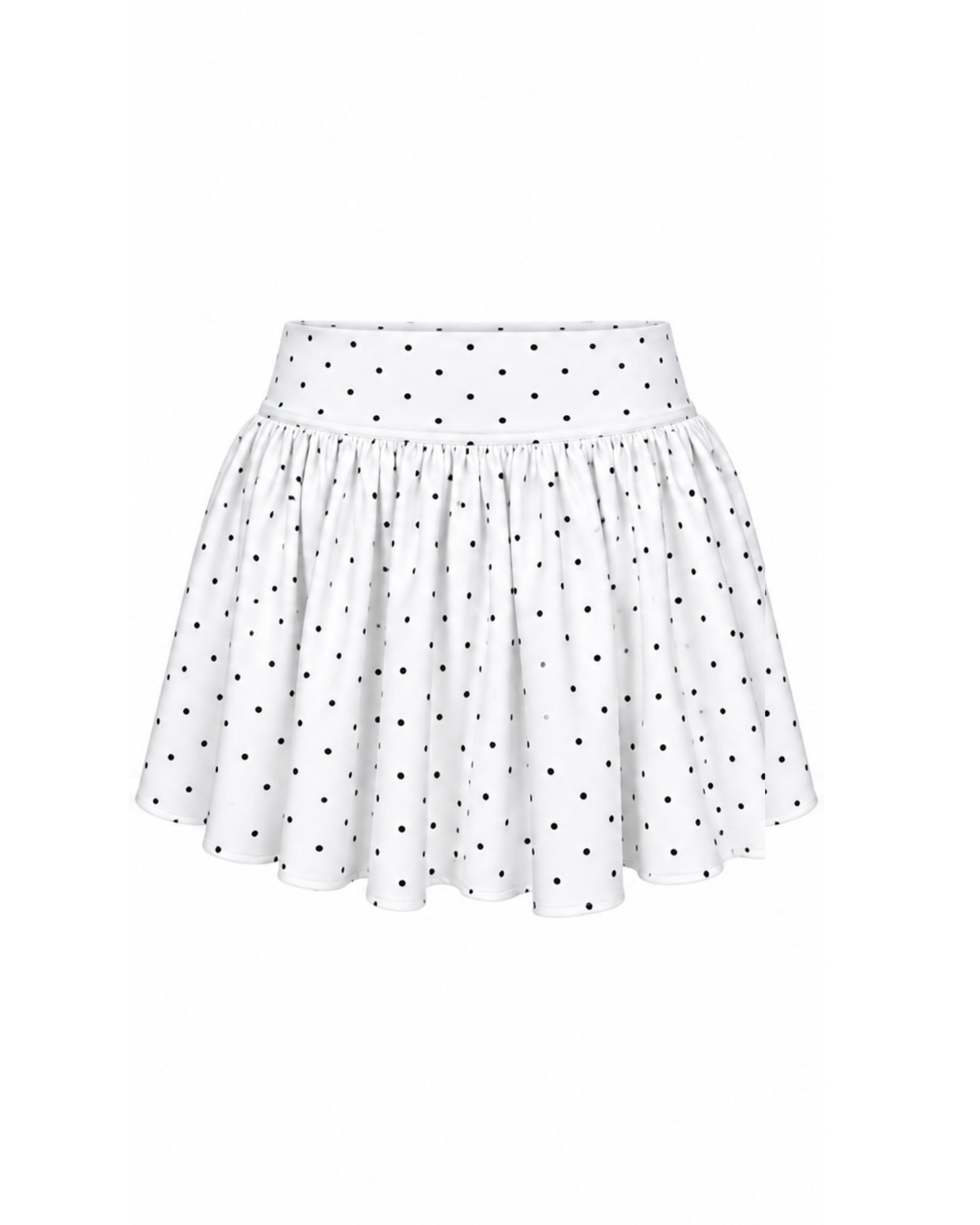The Everyday Skirt