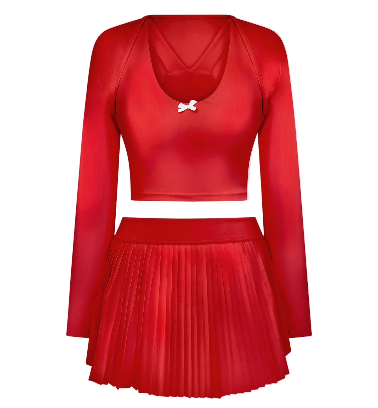 Rubi Ballerina Skirt