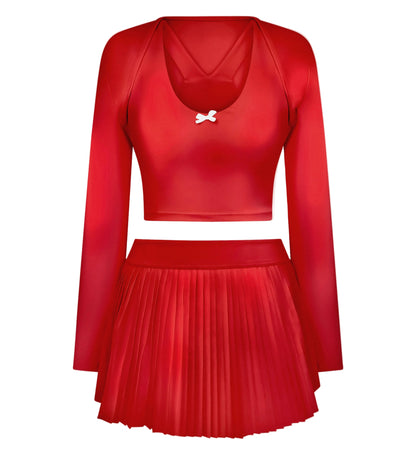 Rubi Ballerina Skirt