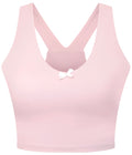 Ballet Crop Top