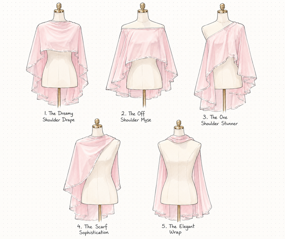 Daintee Signature Cape
