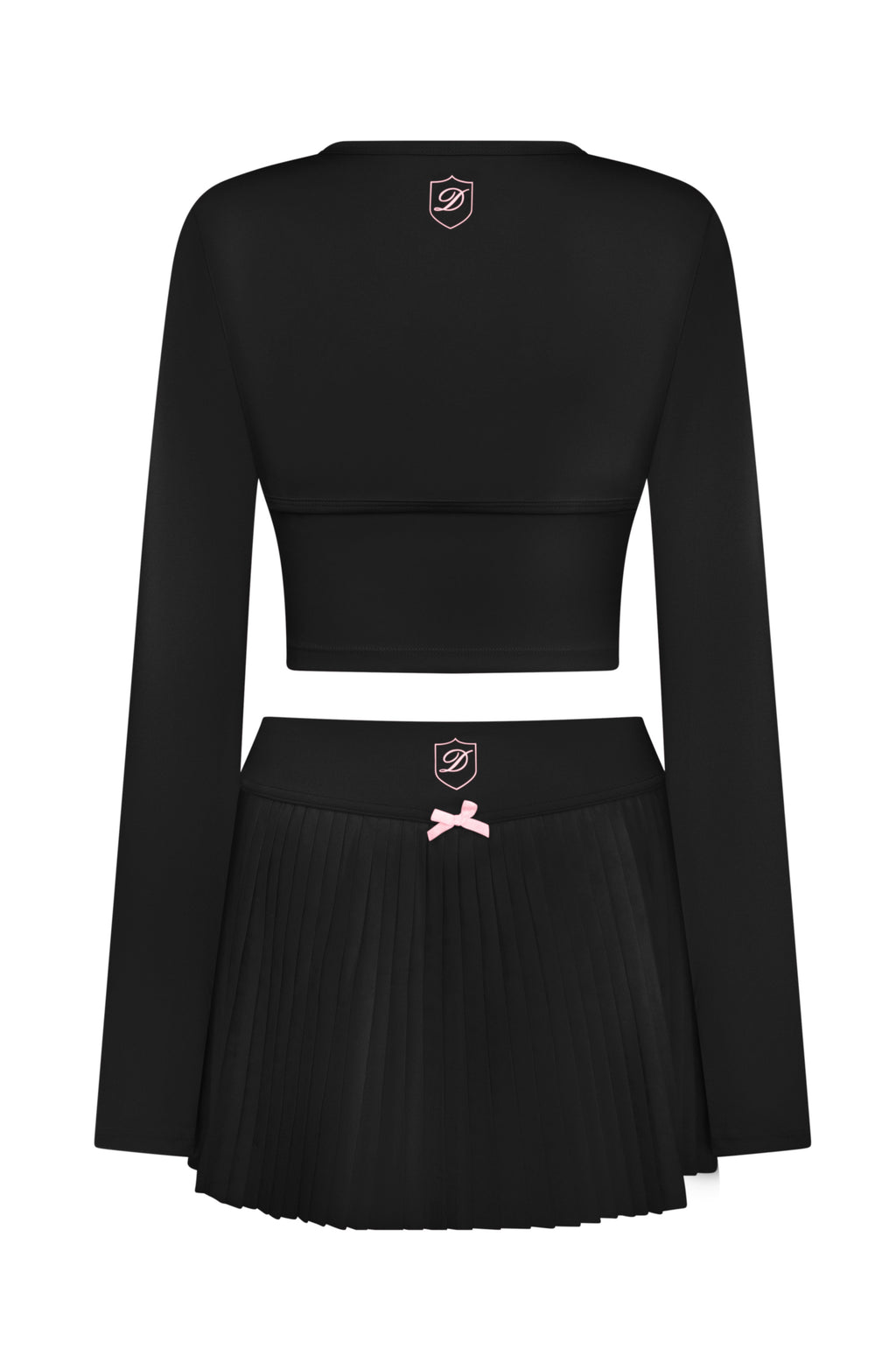 Caviar Ballerina Skirt