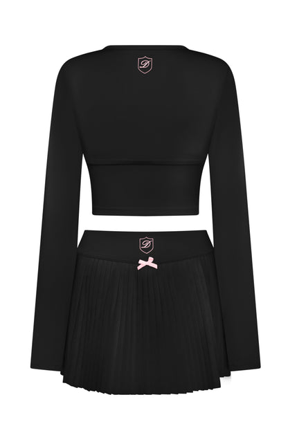 Pre-orders Caviar Tulle Ballerina Skirt